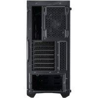 корпус Cooler Master MasterBox Lite 5 MCW-L5S3-KANN-01