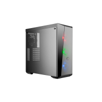 корпус Cooler Master MasterBox Lite 5 RGB MCW-L5S3-KGNN-03