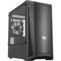 корпус Cooler Master MasterBox MB311L MCB-B311L-KGNN-S00