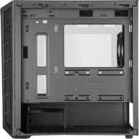 корпус Cooler Master MasterBox MB311L MCB-B311L-KGNN-S00