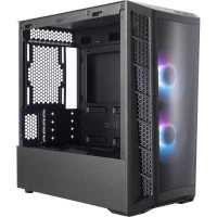 корпус Cooler Master MasterBox MB320L ARGB MCB-B320L-KGNN-S02