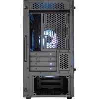 корпус Cooler Master MasterBox MB320L ARGB MCB-B320L-KGNN-S02