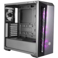 корпус Cooler Master MasterBox MB520 RGB MCB-B520-KGNN-RGB