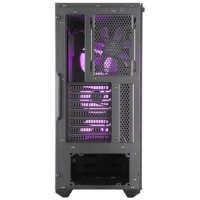 корпус Cooler Master MasterBox MB520 RGB MCB-B520-KGNN-RGB