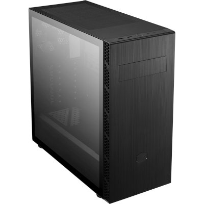 корпус Cooler Master MasterBox MB600L V2 MB600L2-KG5N-S00