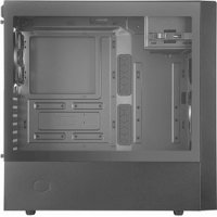 корпус Cooler Master MasterBox NR600 MCB-NR600-KG5N-S00
