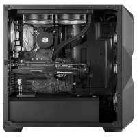 корпус Cooler Master MasterBox TD500L MCB-D500L-KANN-S00