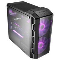 корпус Cooler Master MasterCase H500 MCM-H500-IGNN-S00
