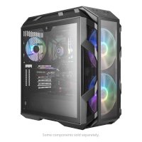 корпус Cooler Master MasterCase H500M MCM-H500M-IHNN-S00