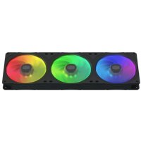 кулер Cooler Master MasterFan SF360R ARGB MFX-B2D3-18NPA-R1