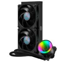 кулер Cooler Master MasterLiquid ML240L Mirror MLX-D24M-A18PK-R1