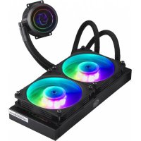 кулер Cooler Master MasterLiquid ML240P Mirage MLY-D24M-A20PA-R1