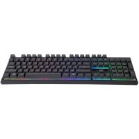 клавиатура Cooler Master MasterSet MS120 SGB-3050-KKMF1-RU Черный