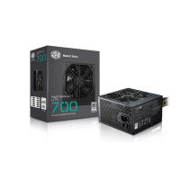 блок питания Cooler Master MasterWatt Lite 700 700W MPX-7001-ACABW-ES