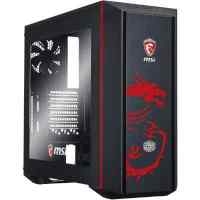 корпус Cooler Master MCX-B5S2-KWNN-03-MI