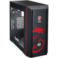 корпус Cooler Master MCX-B5S2-KWNN-03-MI