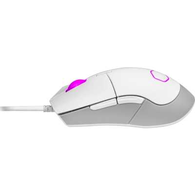 мышь Cooler Master MM310 White MM-310-WWOL1 Белый