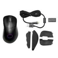 мышь Cooler Master MM731 Black Matte MM-731-KKOH1 Черный