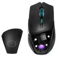 мышь Cooler Master MM831 MM-831-KKOH1 Черный