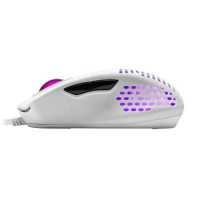 мышь Cooler Master MM720 Matte White MM-720-WWOL1 Белый