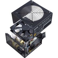 блок питания Cooler Master MWE Bronze V2 600W MPE-6001-ACAAB-EU Черный