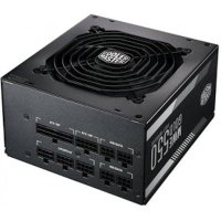 блок питания Cooler Master MWE Gold 550 Full Modular 550W MPY-5501-AFAAG-EU