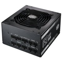 блок питания Cooler Master MWE Gold 750 Full Modular 750W MPY-7501-AFAAG-EU