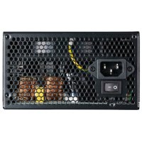блок питания Cooler Master MWE Gold 750 Full Modular 750W MPY-7501-AFAAG-EU