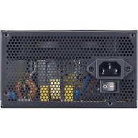 блок питания Cooler Master MWE White 450W MPE-4501-ACABW-EU Черный