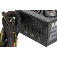 блок питания Cooler Master Power Supply Silent Pro M2 1000 RSA00-SPM2D3-EU