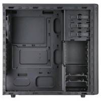 корпус Cooler Master RC-610-KKA600-ES