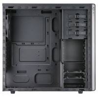 корпус Cooler Master RC-610-SKA600-ES