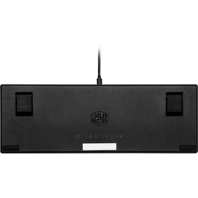 клавиатура Cooler Master SK620 SK-620-GKTM1-RU Черный
