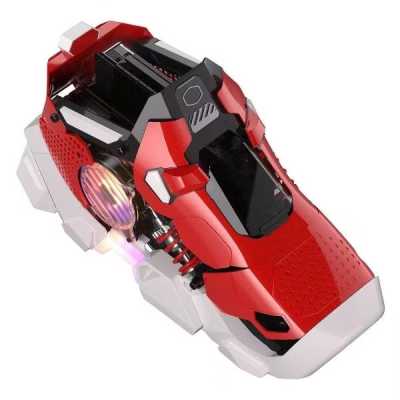корпус Cooler Master Sneaker-X CPT KIT ABK-SXNN-S38L3-R1