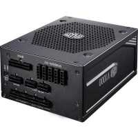 блок питания Cooler Master V1000 Platinum 1000W MPZ-A001-AFBAPV-EU Черный
