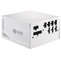 блок питания Cooler Master V550 Gold V2 White Edition 550W MPY-550V-AGBAG-EU