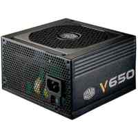 блок питания Cooler Master V650 650W RS650-AFBAG1-EU
