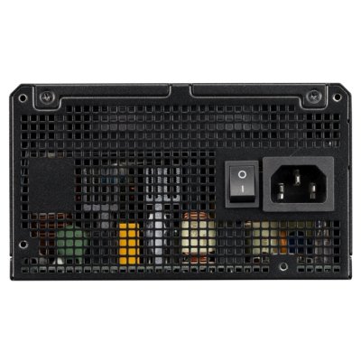 блок питания Cooler Master V850 Gold i Multi 850W A/EU cord MPZ-8501-AFAG-BEU