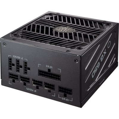блок питания Cooler Master XG650 Platinum 650W MPG-6501-AFBAP-EU