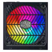 блок питания Cooler Master XG750 Plus Platinum MPG-7501-AFBAP-XEU