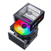 блок питания Cooler Master XG750 Plus Platinum MPG-7501-AFBAP-XEU