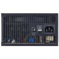 блок питания Cooler Master XG850 Platinum 850W MPG-8501-AFBAP-EU Черный