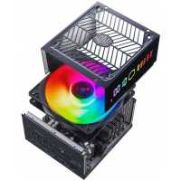 блок питания Cooler Master XG850 Plus Platinum 850W MPG-8501-AFBAP-XEU Черный