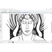 графика и моделирование CorelDRAW Graphics Suite 2017 LCCDGS2017MLCRA