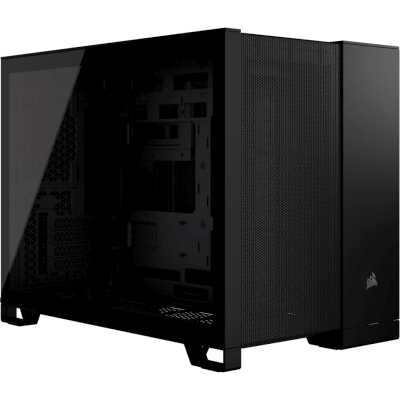 корпус Corsair 2500D Airflow CC-9011263-WW