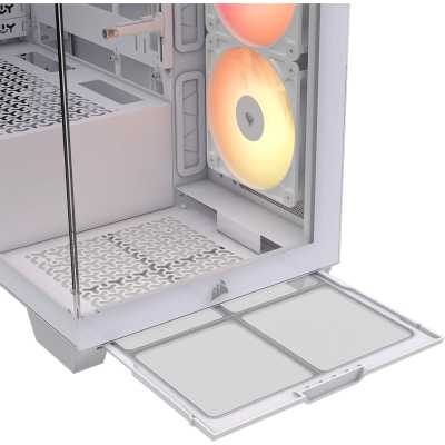 корпус Corsair 3500X RS-R ARGB CC-9011323-WW