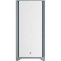 корпус Corsair 4000D TG White CC-9011199-WW
