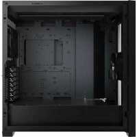 корпус Corsair 5000D TG Black CC-9011208-WW