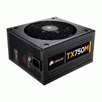 блок питания Corsair 750W CMPSU-750TXV2EU