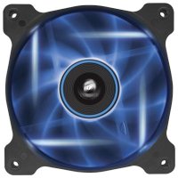 кулер Corsair Air AF120 LED Blue Quiet Edition CO-9050015-BLED